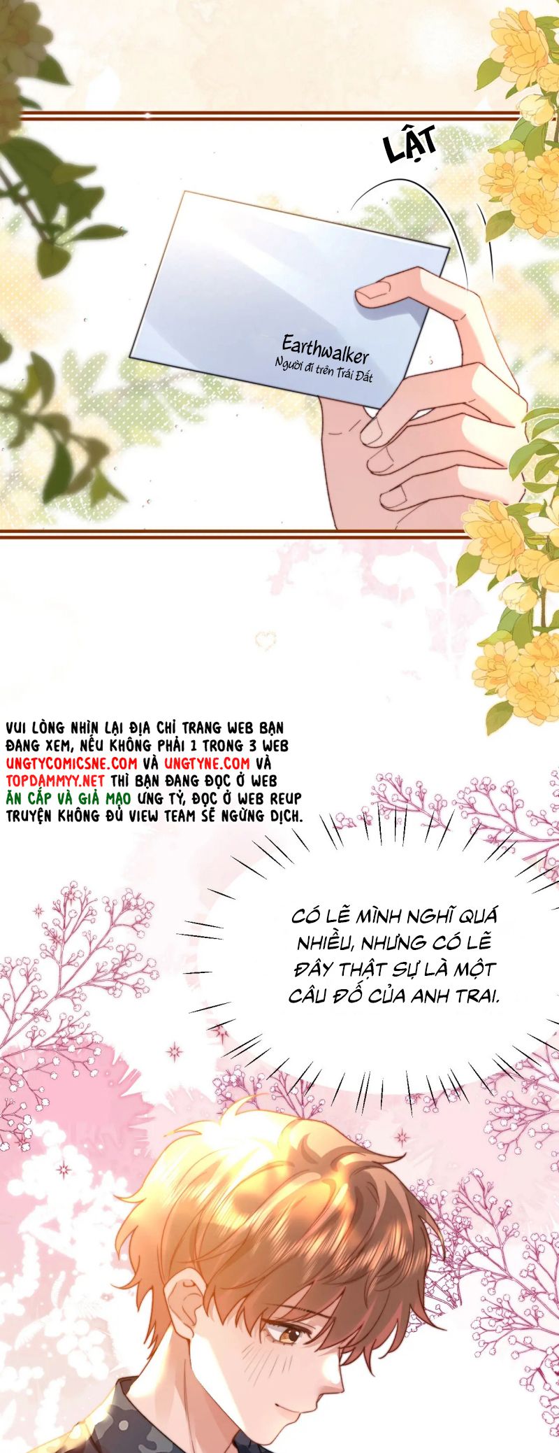 Chất Dị Ứng Đáng Yêu Chap 106 - Next 