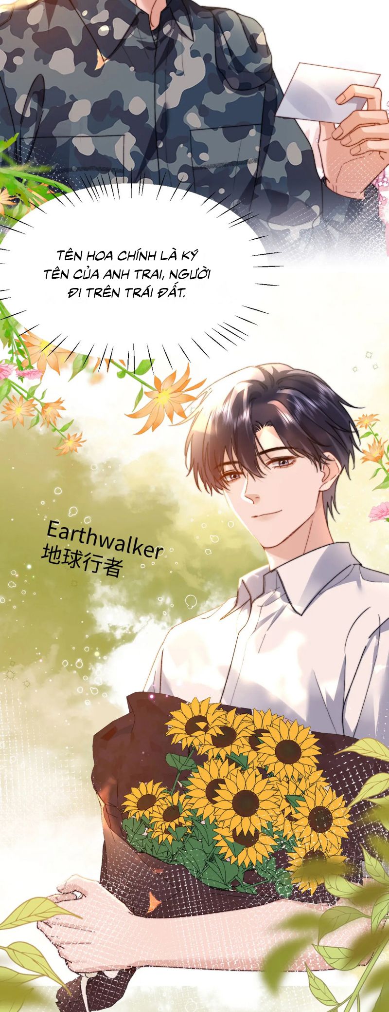 Chất Dị Ứng Đáng Yêu Chap 106 - Next 