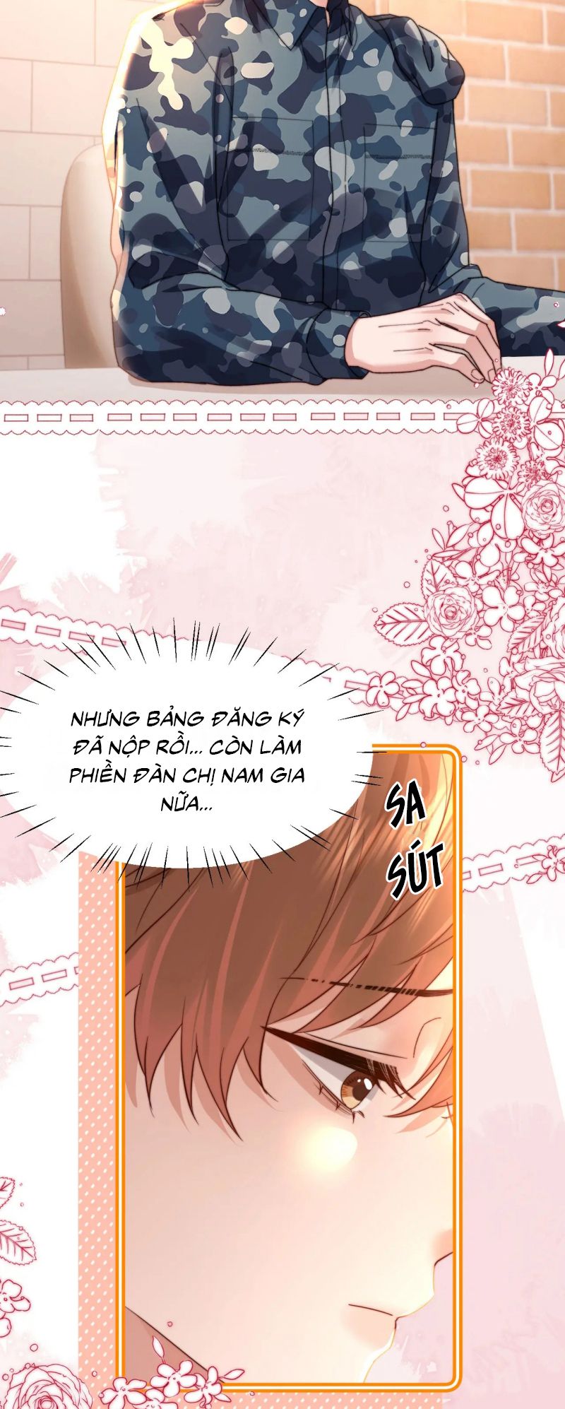 Chất Dị Ứng Đáng Yêu Chap 106 - Next 