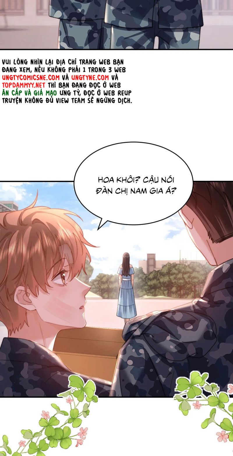 Chất Dị Ứng Đáng Yêu Chap 106 - Next 