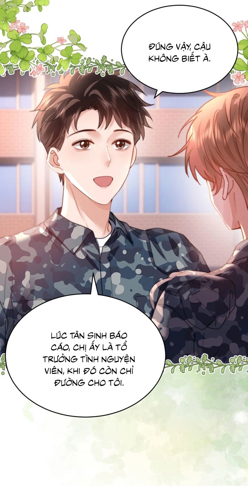 Chất Dị Ứng Đáng Yêu Chap 106 - Next 