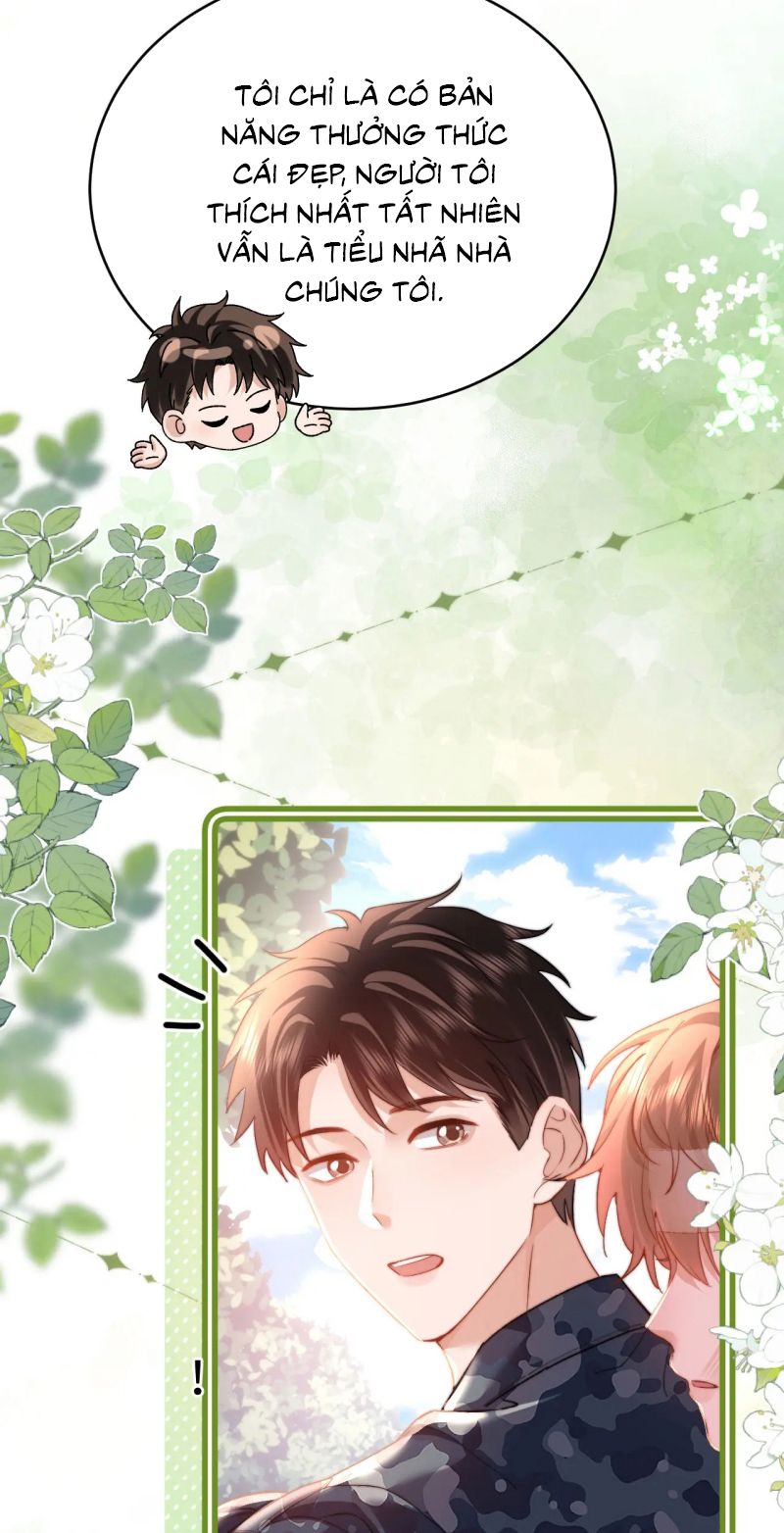 Chất Dị Ứng Đáng Yêu Chap 106 - Next 
