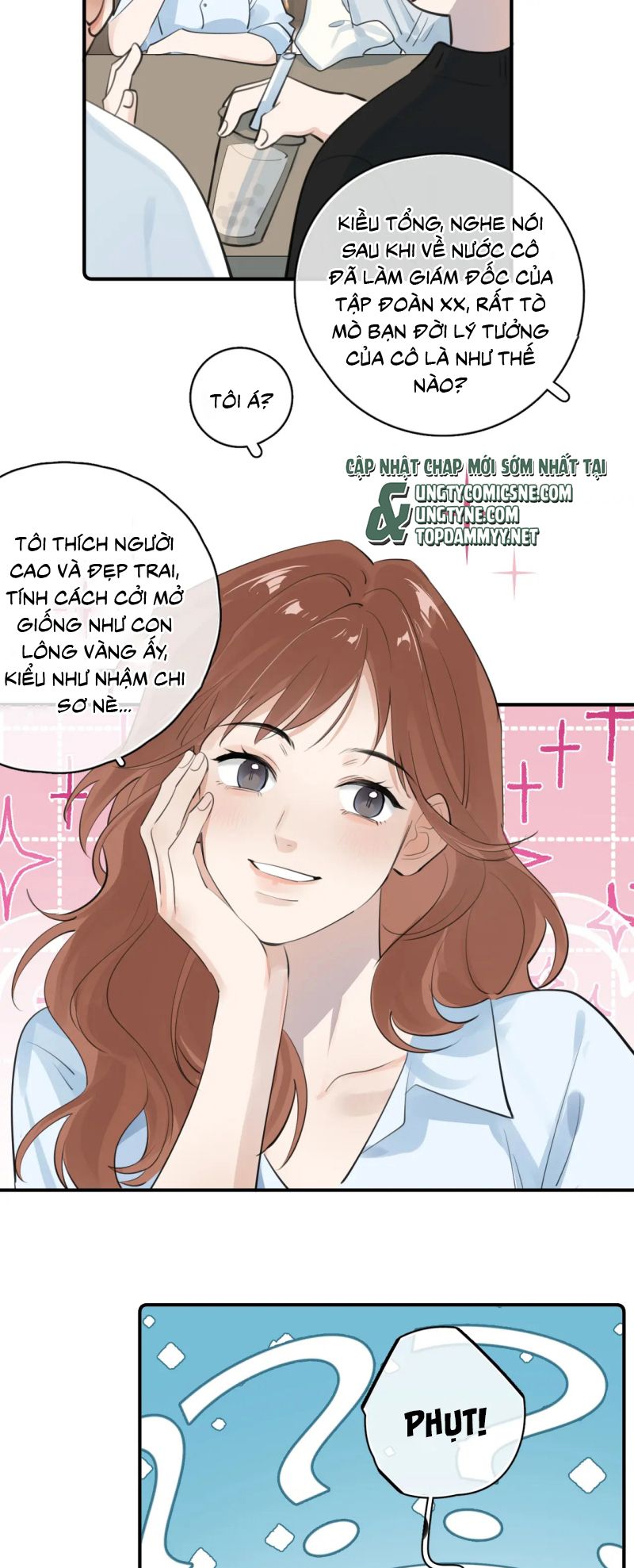 Cậu Vượt Giới Rồi Chap 81 - Next 