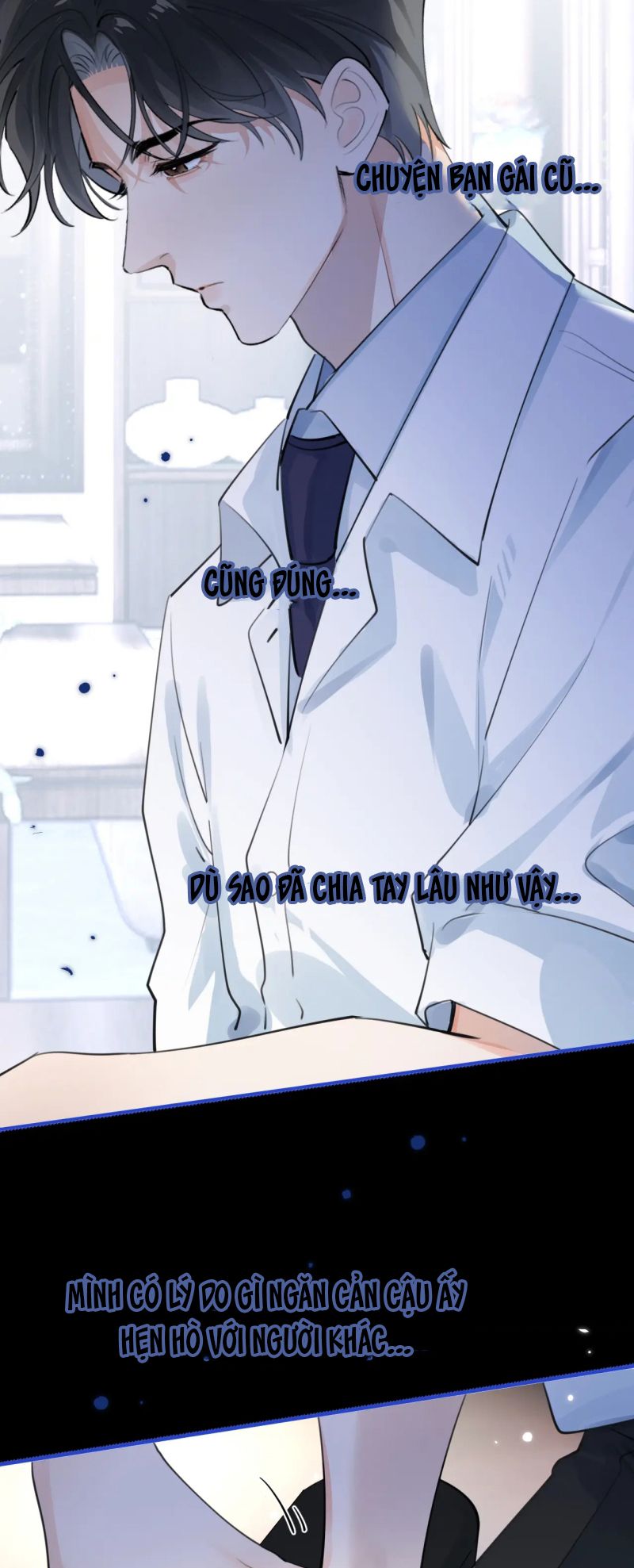 Cậu Vượt Giới Rồi Chap 81 - Next 
