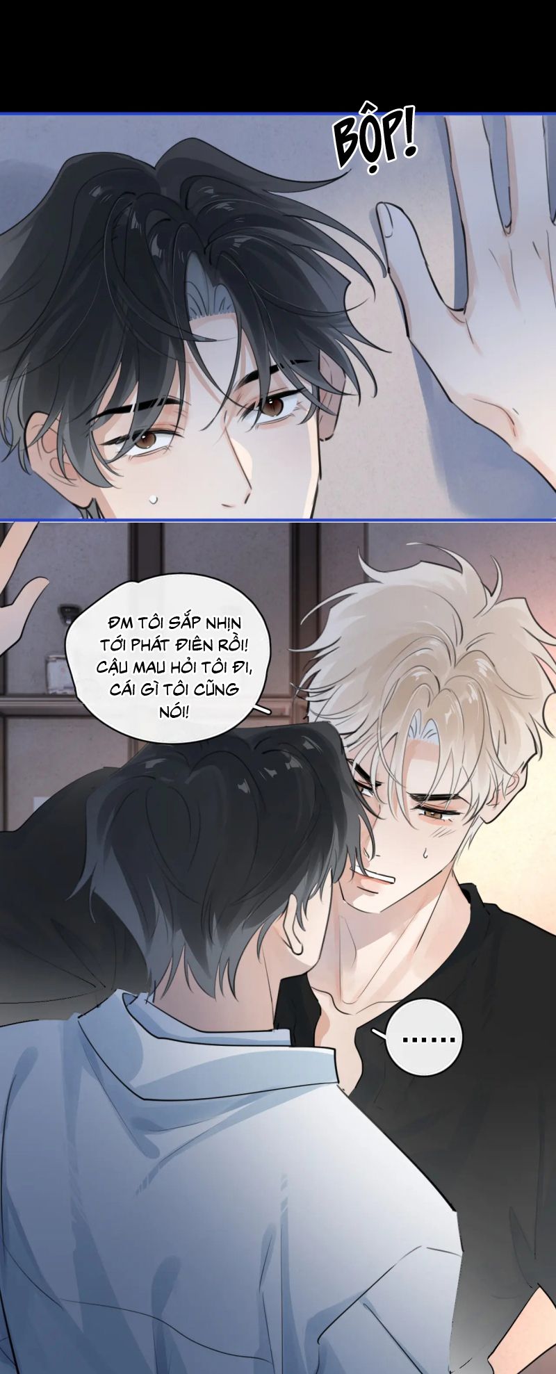 Cậu Vượt Giới Rồi Chap 81 - Next 