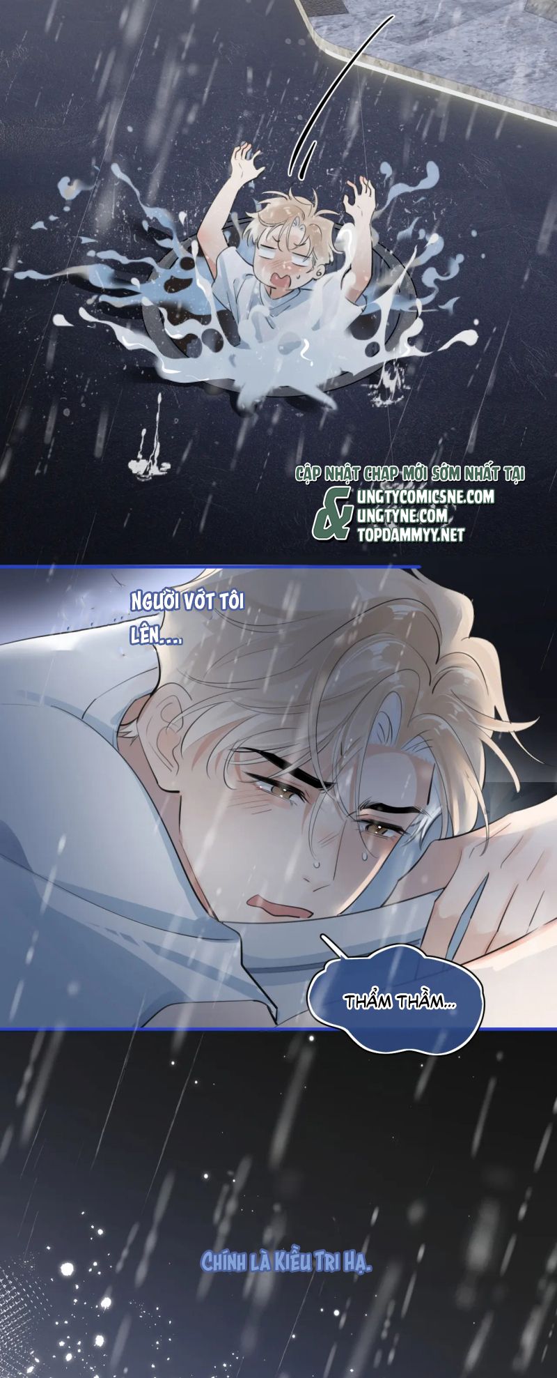 Cậu Vượt Giới Rồi Chap 81 - Next 