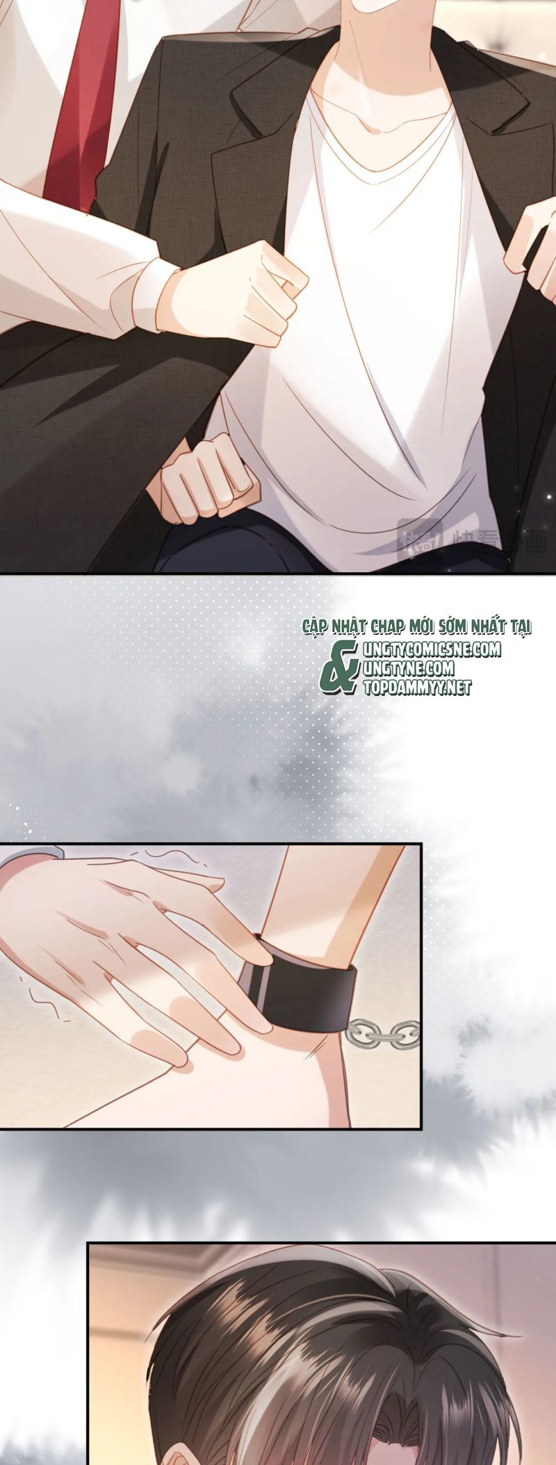 Bạch Nguyệt Quang Hắn Yêu Thế Thân Rồi Sao?! Chap 122 - Next Chap 123