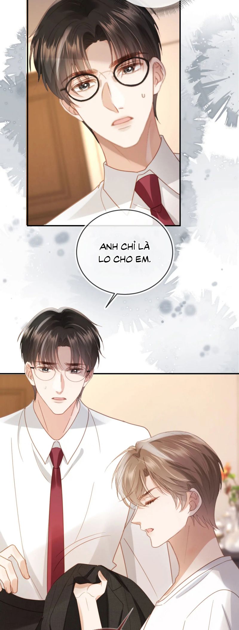 Bạch Nguyệt Quang Hắn Yêu Thế Thân Rồi Sao?! Chap 122 - Next Chap 123