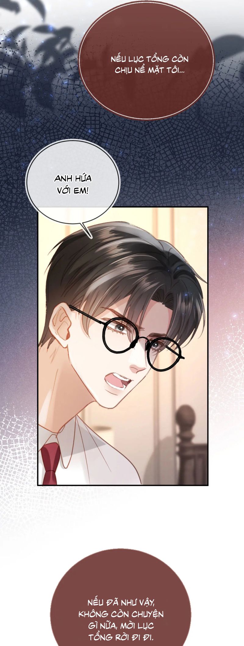 Bạch Nguyệt Quang Hắn Yêu Thế Thân Rồi Sao?! Chap 122 - Next Chap 123