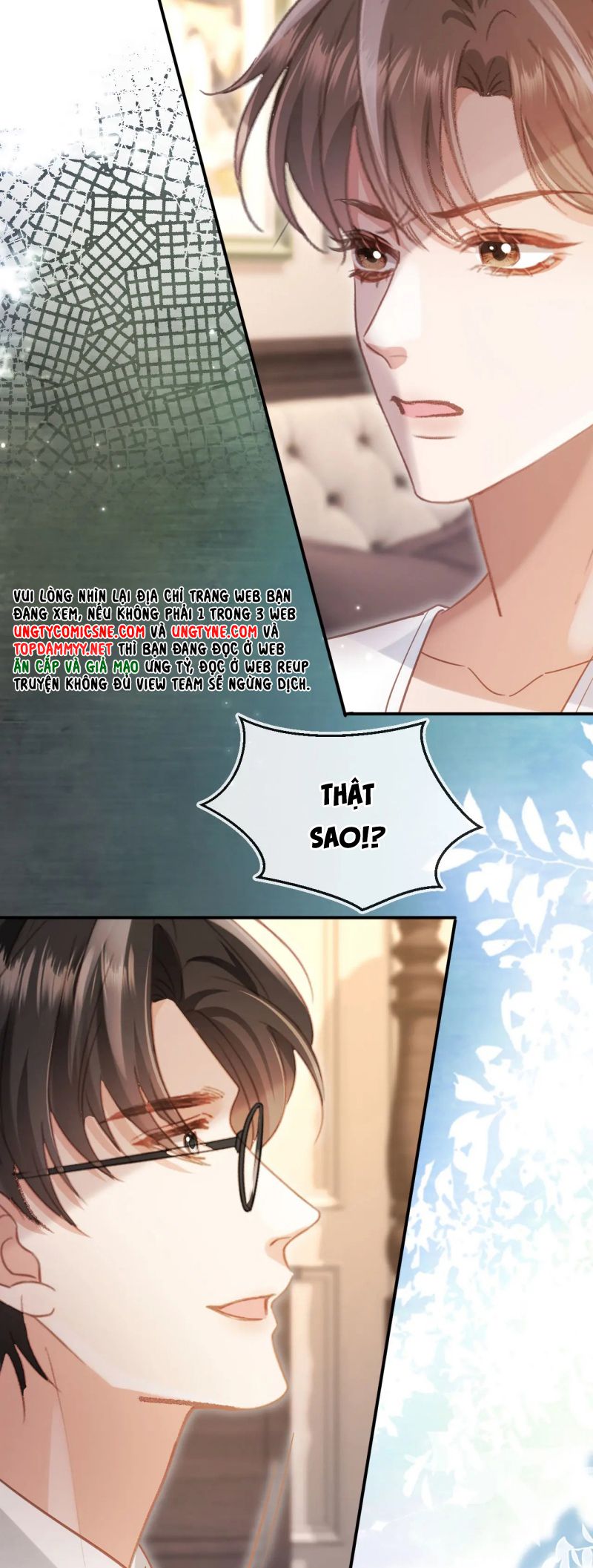 Bạch Nguyệt Quang Hắn Yêu Thế Thân Rồi Sao?! Chap 122 - Next Chap 123