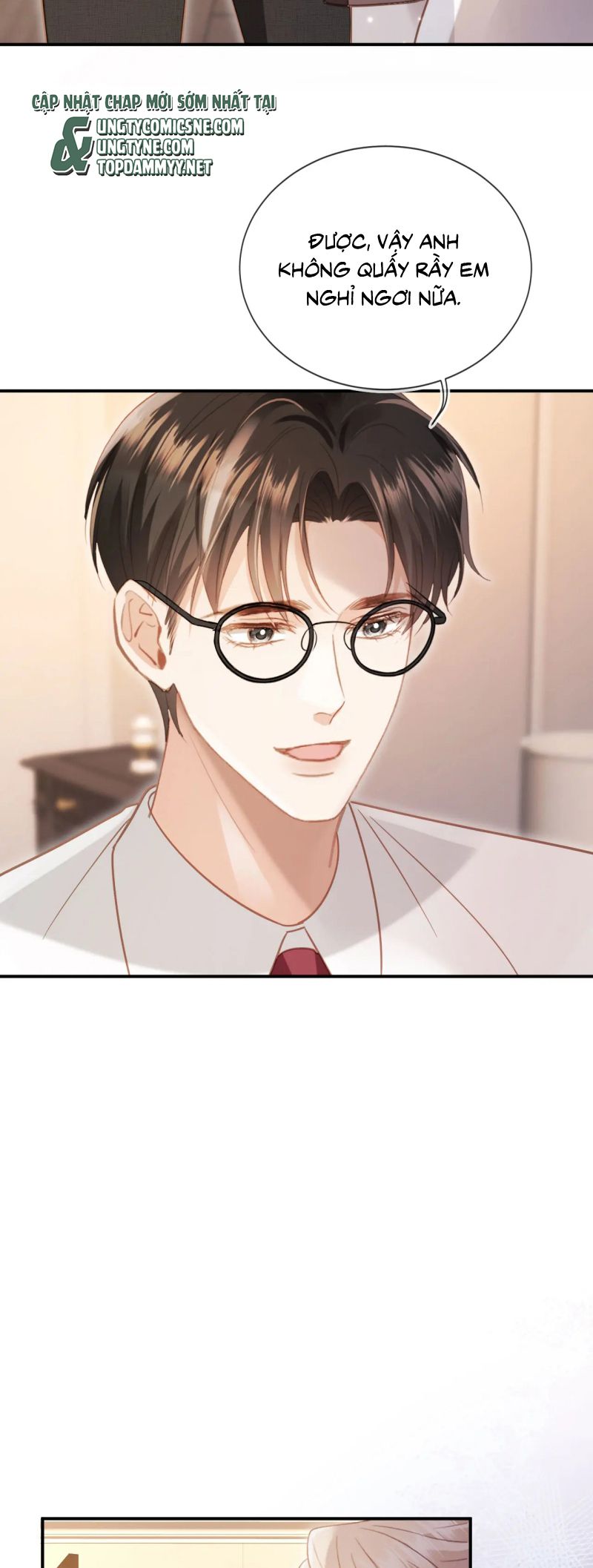 Bạch Nguyệt Quang Hắn Yêu Thế Thân Rồi Sao?! Chap 122 - Next Chap 123