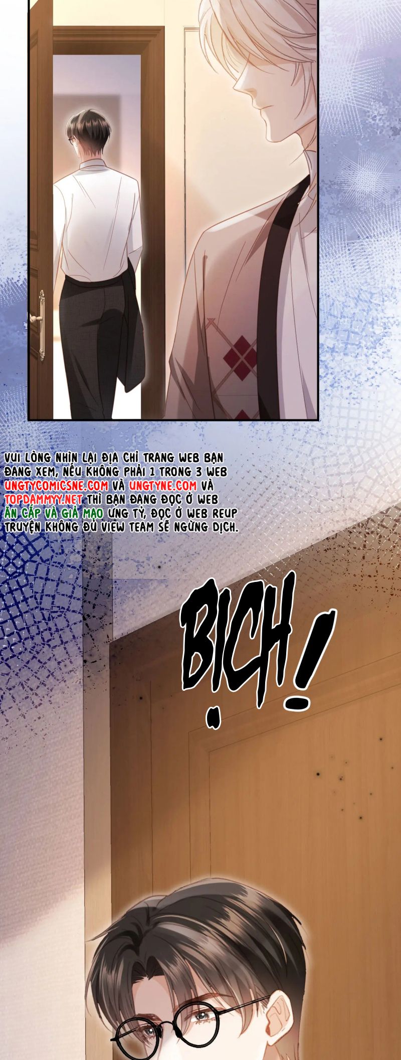 Bạch Nguyệt Quang Hắn Yêu Thế Thân Rồi Sao?! Chap 122 - Next Chap 123