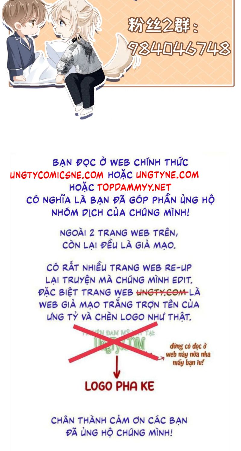 Bạch Nguyệt Quang Hắn Yêu Thế Thân Rồi Sao?! Chap 122 - Next Chap 123