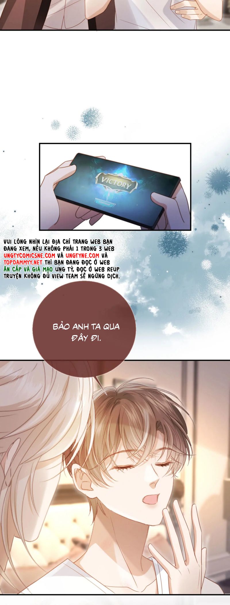 Bạch Nguyệt Quang Hắn Yêu Thế Thân Rồi Sao?! Chap 122 - Next Chap 123