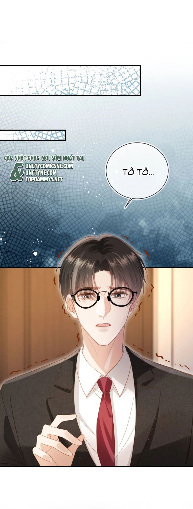 Bạch Nguyệt Quang Hắn Yêu Thế Thân Rồi Sao?! Chap 122 - Next Chap 123