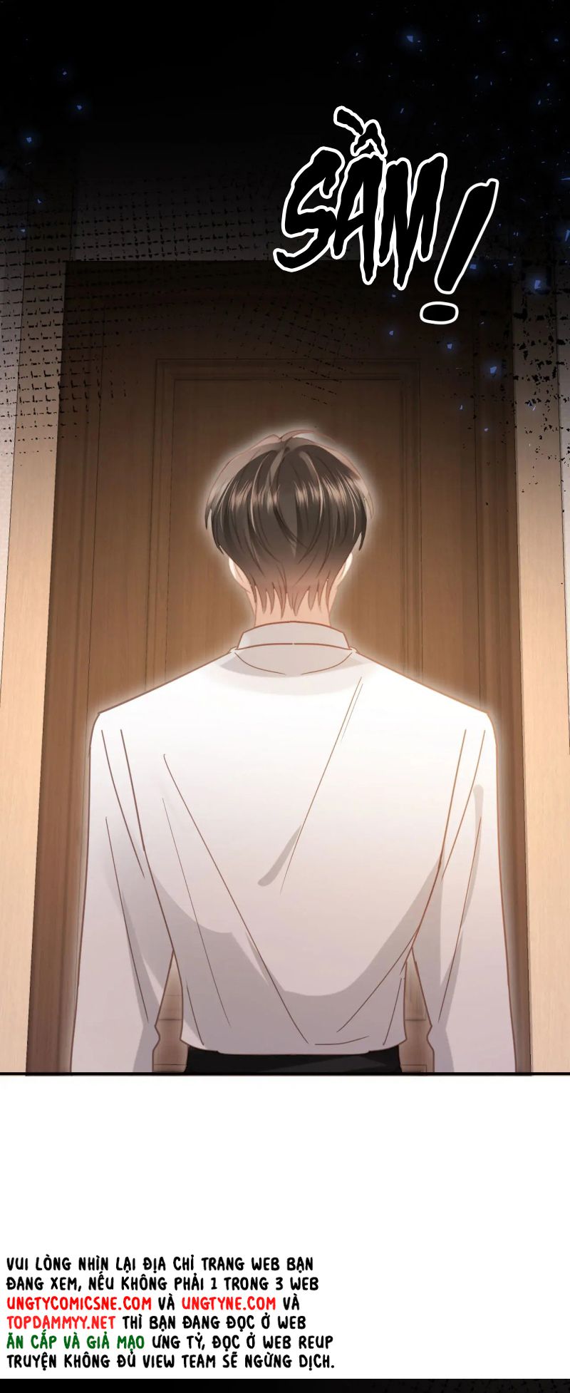 Bạch Nguyệt Quang Hắn Yêu Thế Thân Rồi Sao?! Chap 123 - Next 