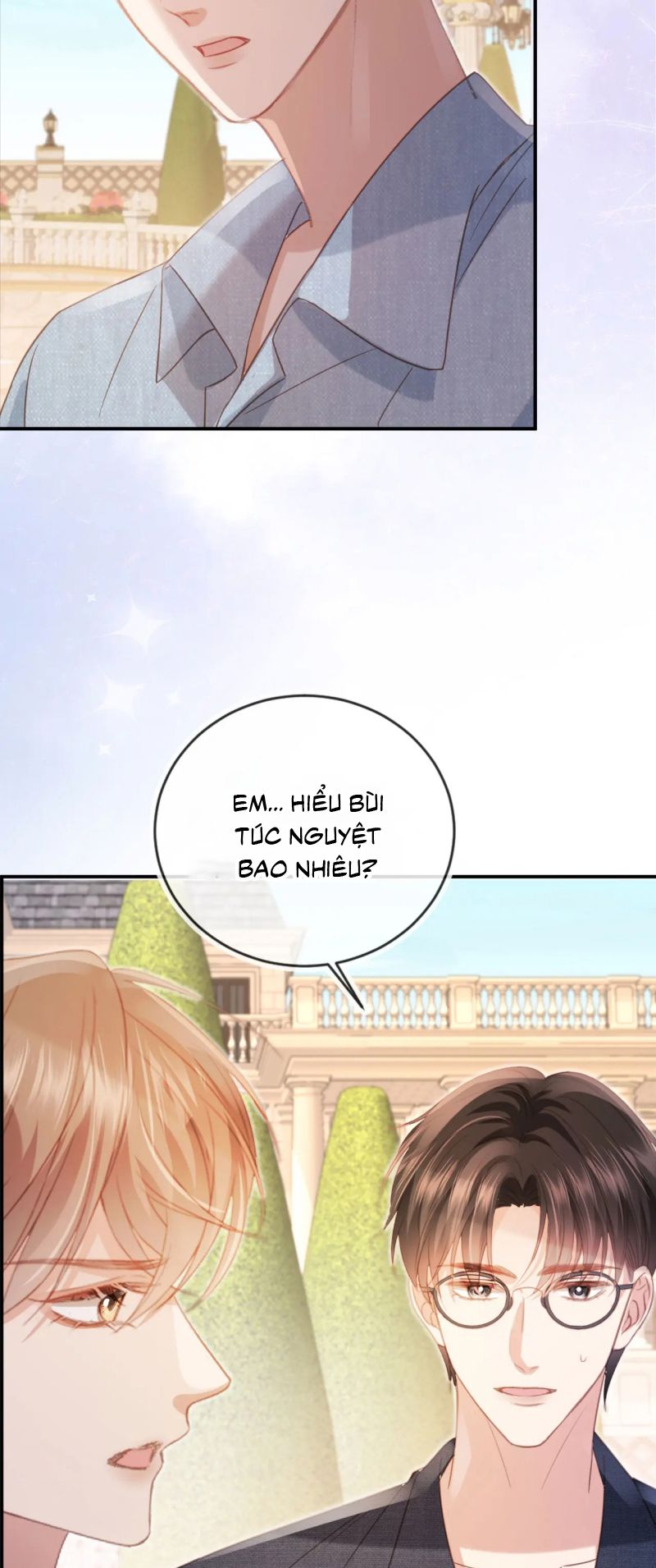 Bạch Nguyệt Quang Hắn Yêu Thế Thân Rồi Sao?! Chap 123 - Next 
