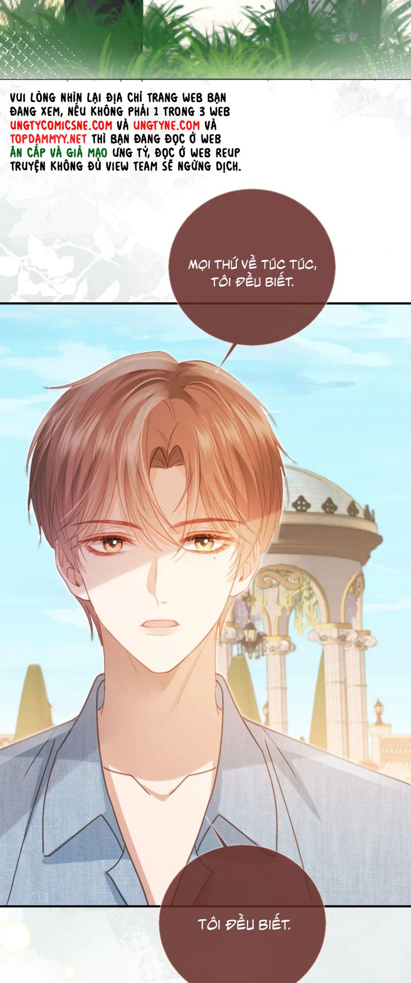 Bạch Nguyệt Quang Hắn Yêu Thế Thân Rồi Sao?! Chap 123 - Next 