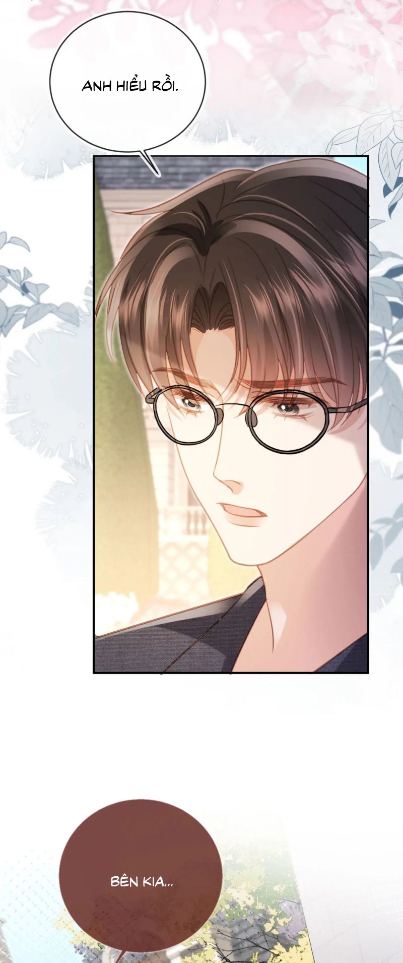 Bạch Nguyệt Quang Hắn Yêu Thế Thân Rồi Sao?! Chap 123 - Next 