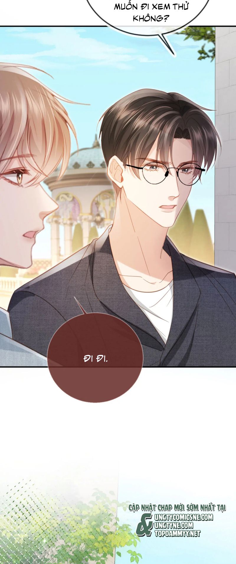 Bạch Nguyệt Quang Hắn Yêu Thế Thân Rồi Sao?! Chap 123 - Next 