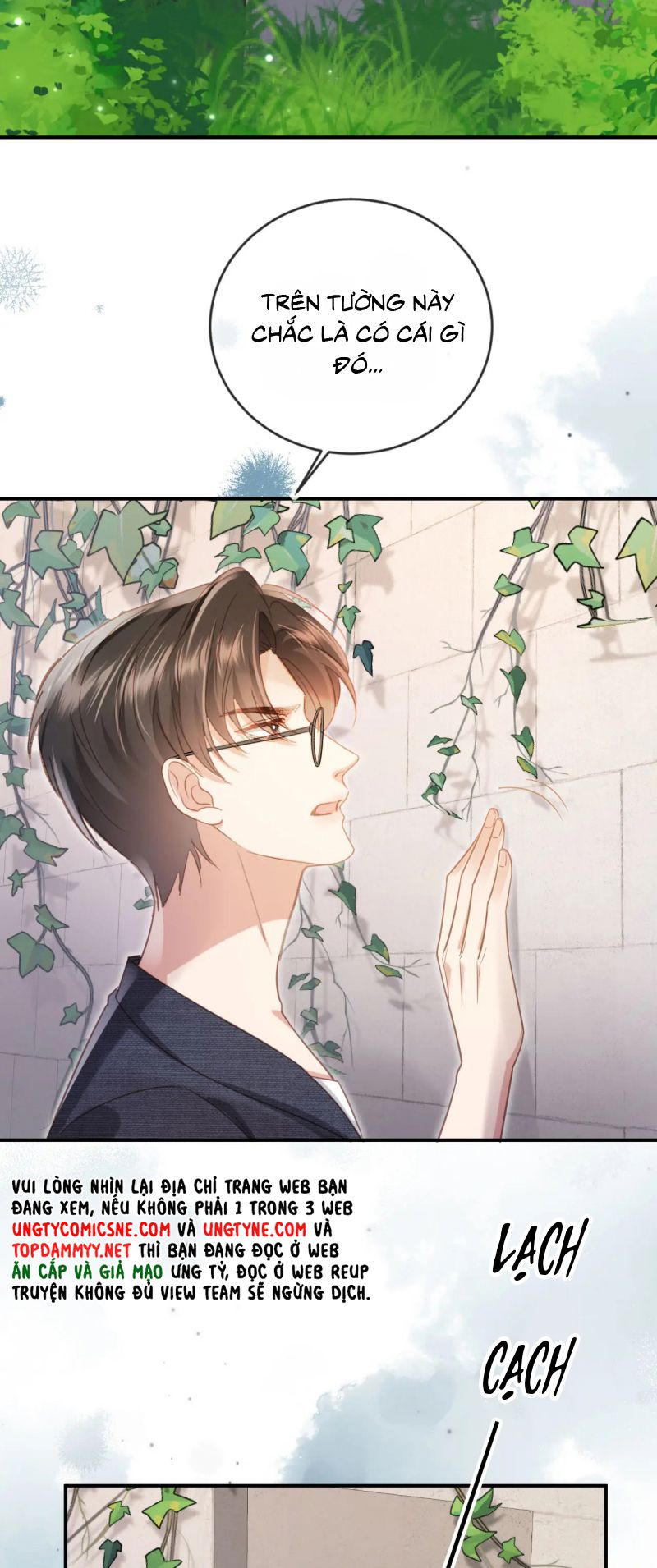 Bạch Nguyệt Quang Hắn Yêu Thế Thân Rồi Sao?! Chap 123 - Next 