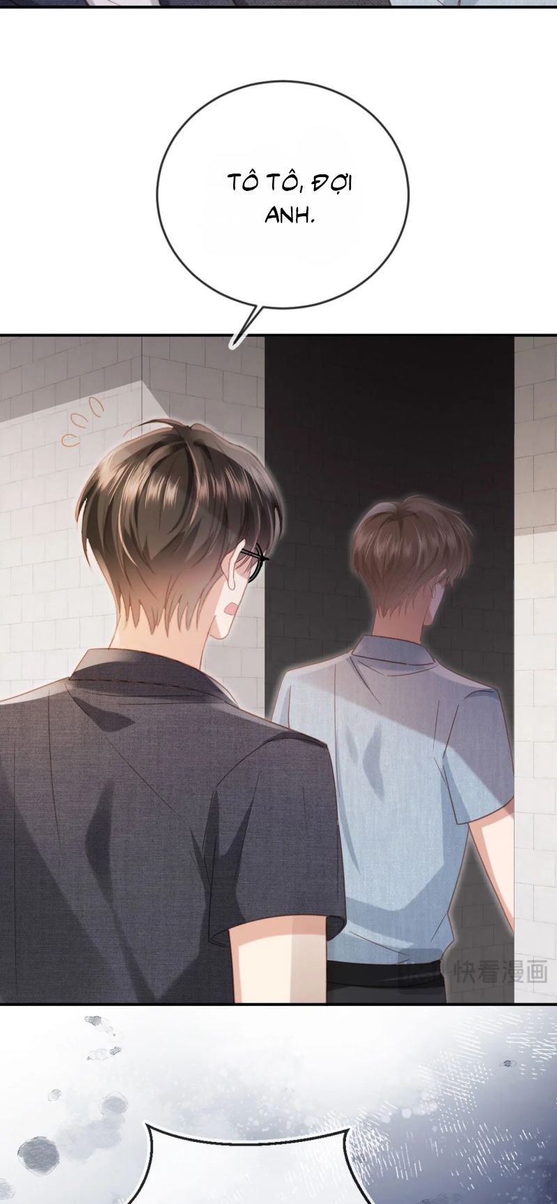 Bạch Nguyệt Quang Hắn Yêu Thế Thân Rồi Sao?! Chap 123 - Next 