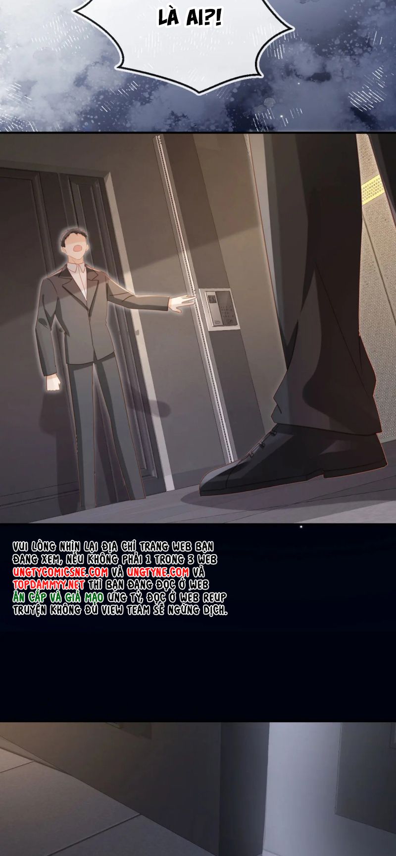Bạch Nguyệt Quang Hắn Yêu Thế Thân Rồi Sao?! Chap 123 - Next 