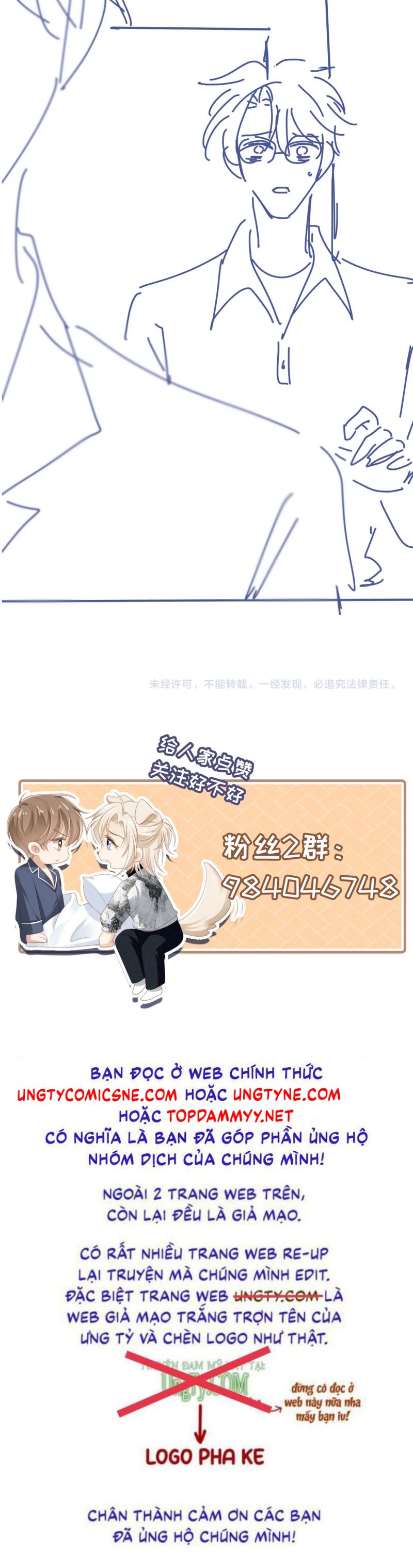 Bạch Nguyệt Quang Hắn Yêu Thế Thân Rồi Sao?! Chap 123 - Next 