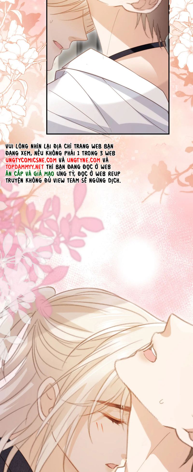 Bạch Nguyệt Quang Hắn Yêu Thế Thân Rồi Sao?! Chap 123 - Next 