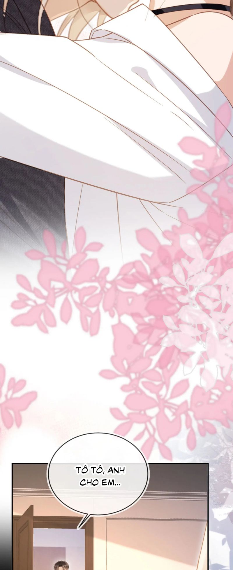 Bạch Nguyệt Quang Hắn Yêu Thế Thân Rồi Sao?! Chap 123 - Next 