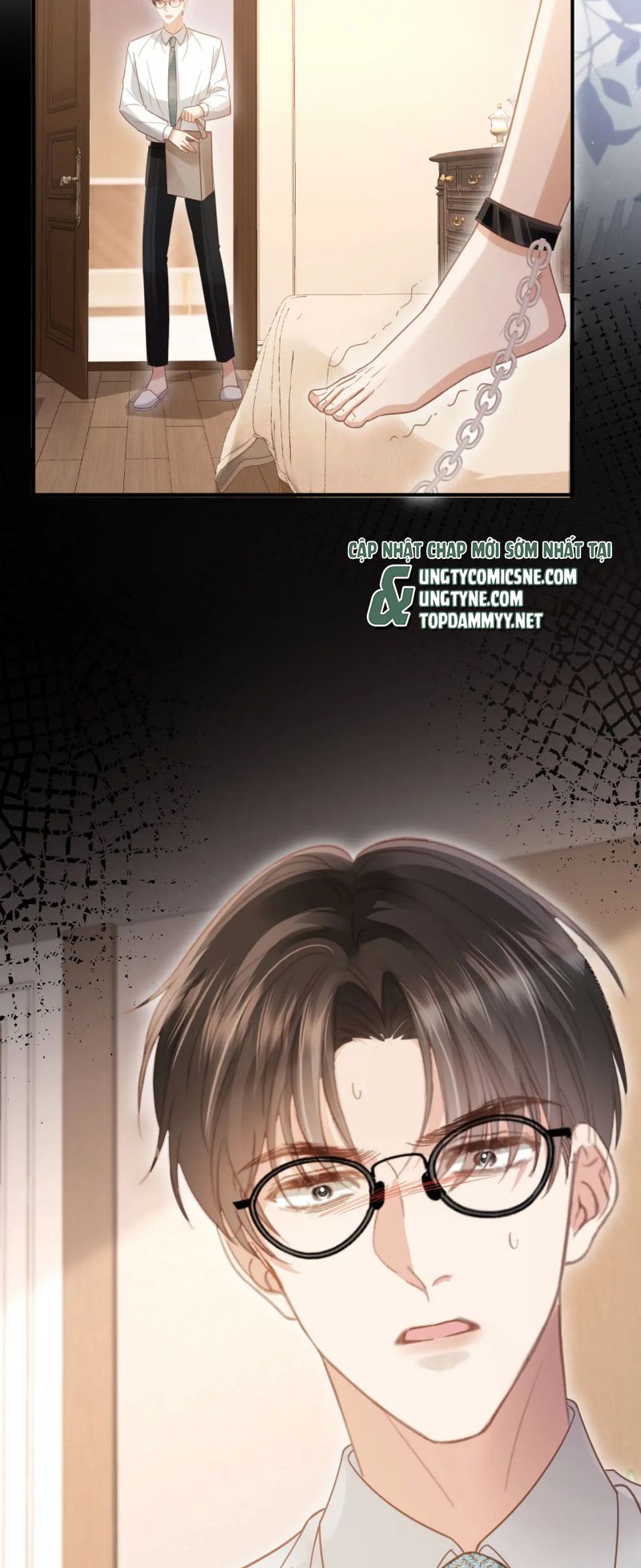 Bạch Nguyệt Quang Hắn Yêu Thế Thân Rồi Sao?! Chap 123 - Next 