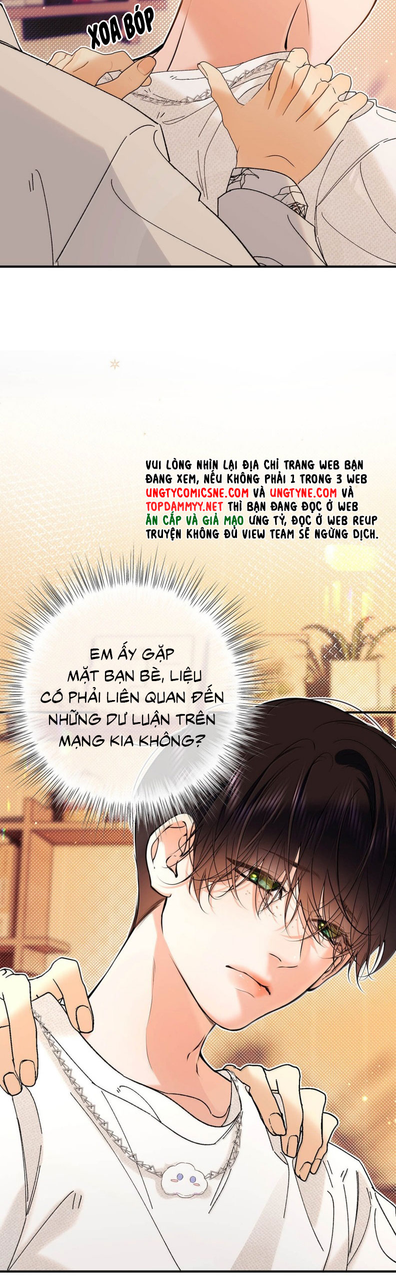 Từ Số Không Bắt Đầu Làm Bạn Trai Chap 64 - Next 