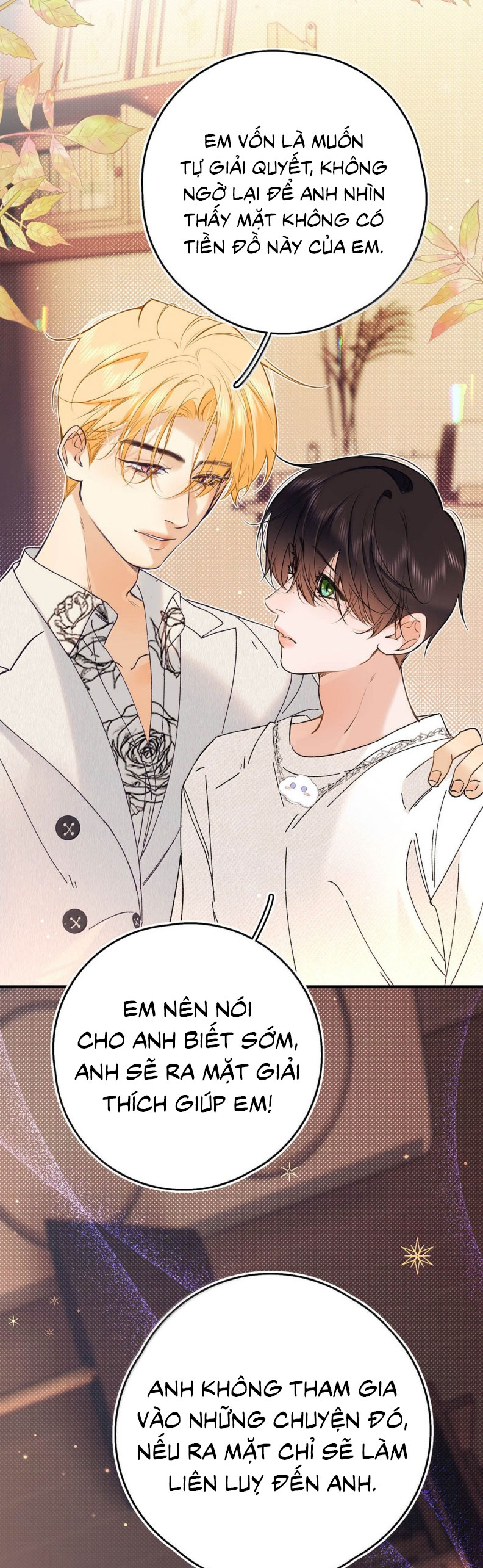 Từ Số Không Bắt Đầu Làm Bạn Trai Chap 64 - Next 