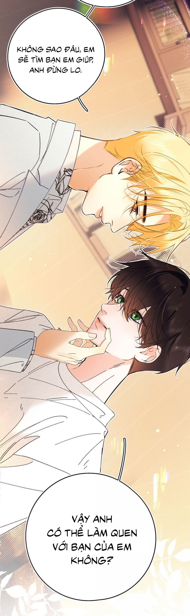 Từ Số Không Bắt Đầu Làm Bạn Trai Chap 64 - Next 