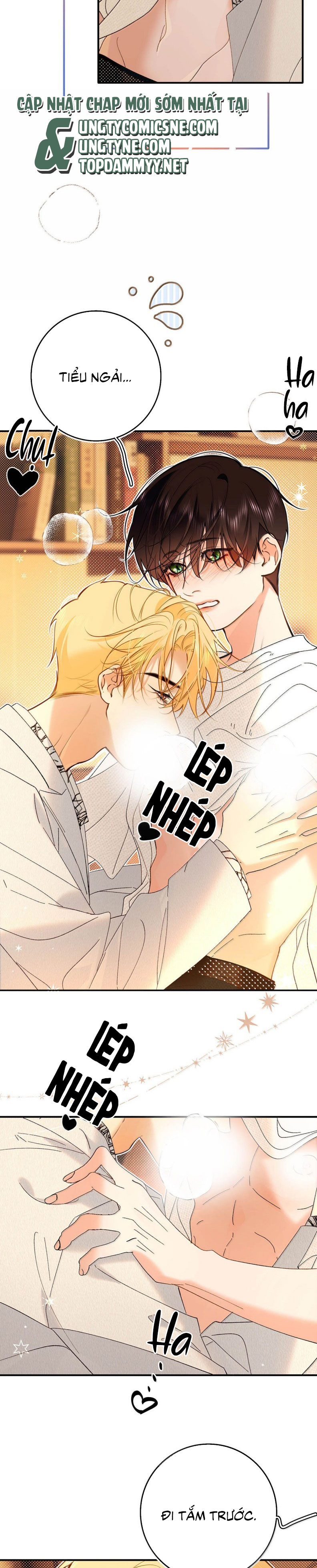 Từ Số Không Bắt Đầu Làm Bạn Trai Chap 64 - Next 