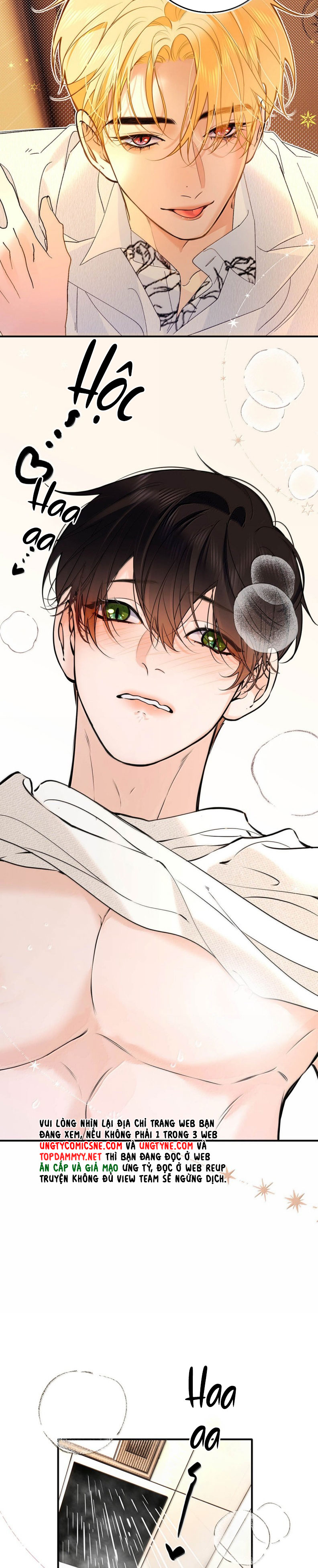 Từ Số Không Bắt Đầu Làm Bạn Trai Chap 64 - Next 