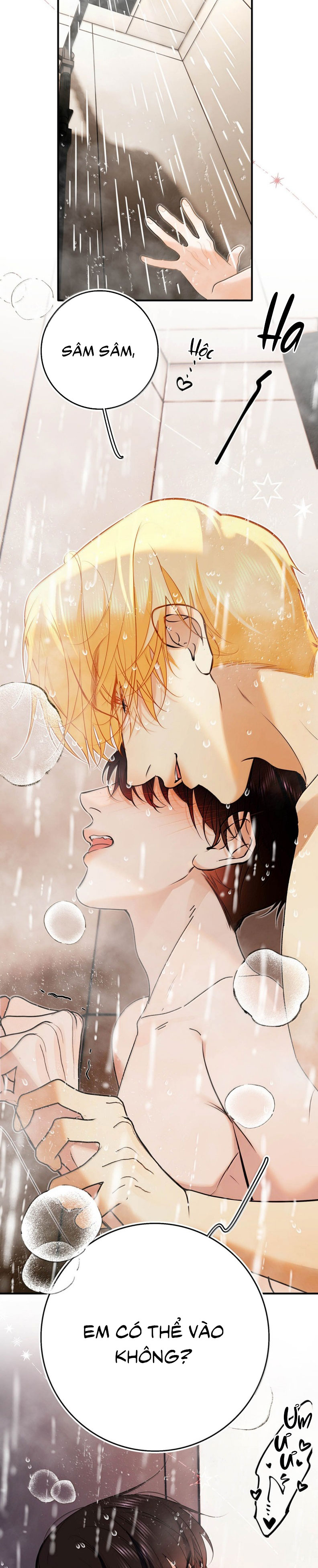Từ Số Không Bắt Đầu Làm Bạn Trai Chap 64 - Next 