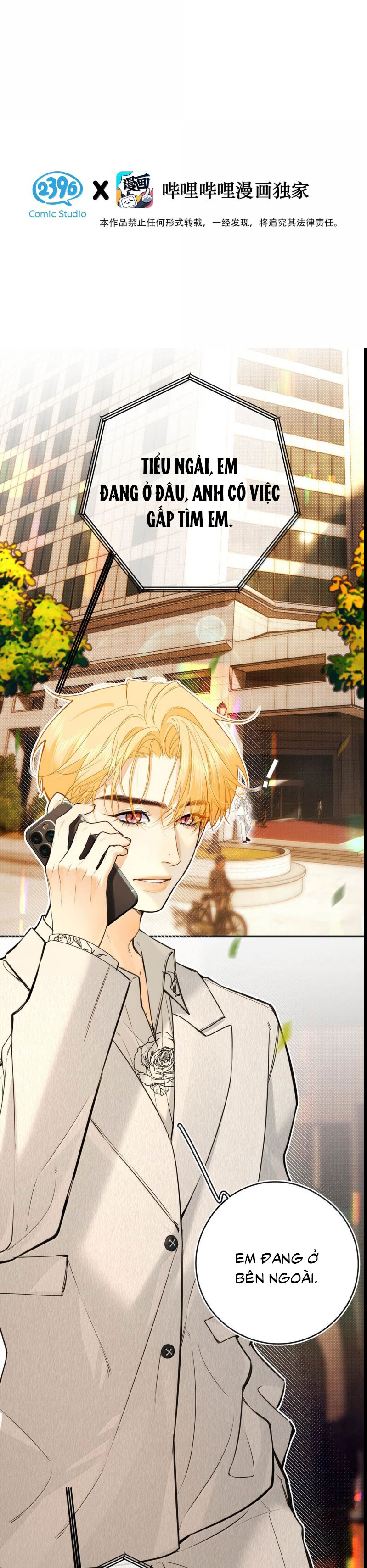 Từ Số Không Bắt Đầu Làm Bạn Trai Chap 64 - Next 