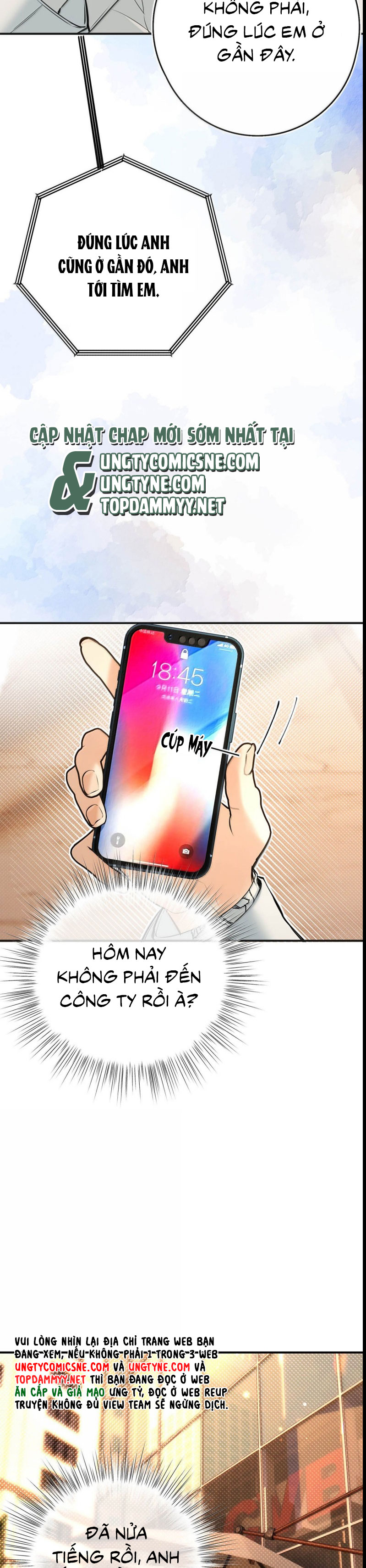 Từ Số Không Bắt Đầu Làm Bạn Trai Chap 64 - Next 