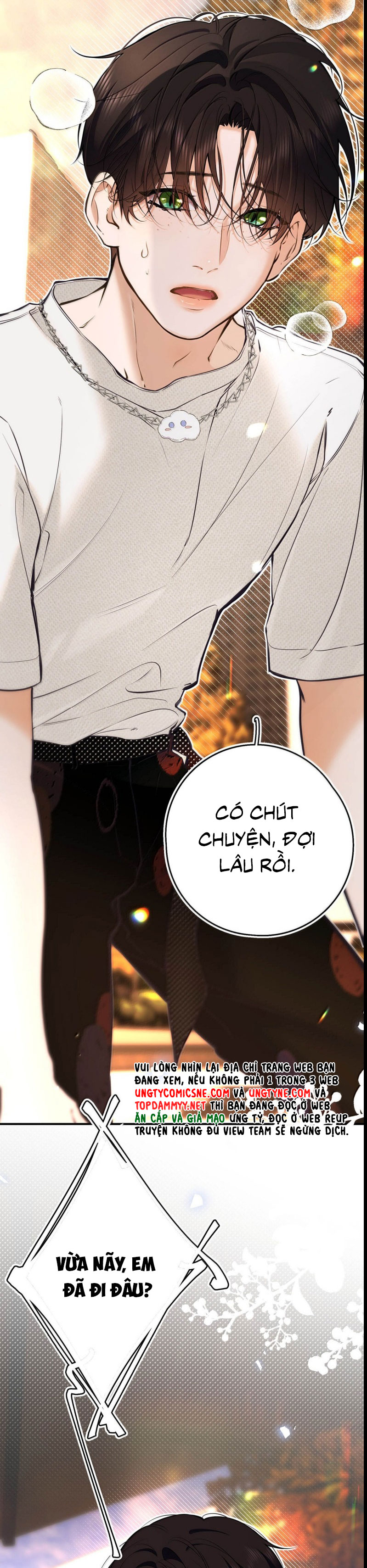 Từ Số Không Bắt Đầu Làm Bạn Trai Chap 64 - Next 