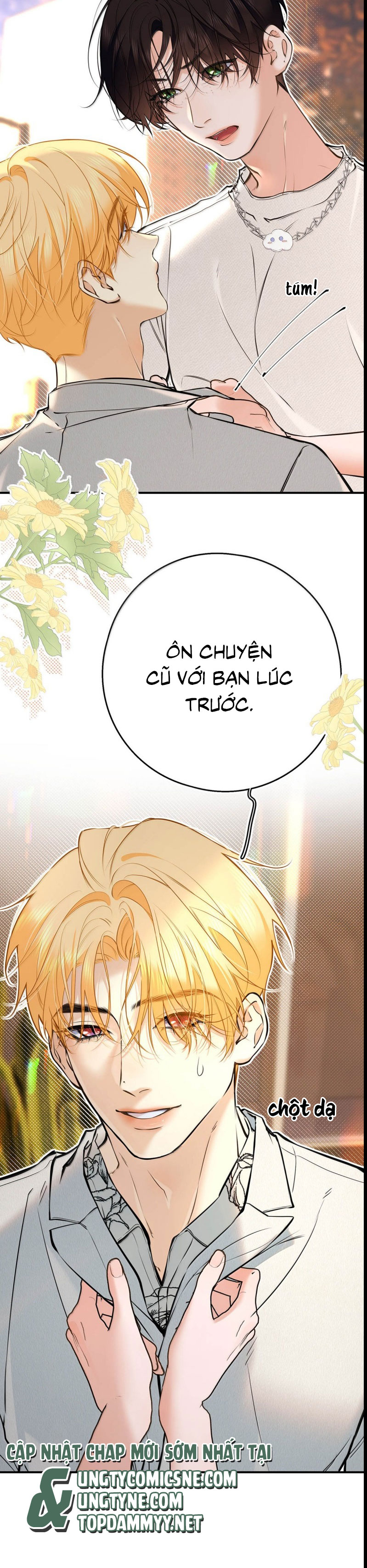 Từ Số Không Bắt Đầu Làm Bạn Trai Chap 64 - Next 