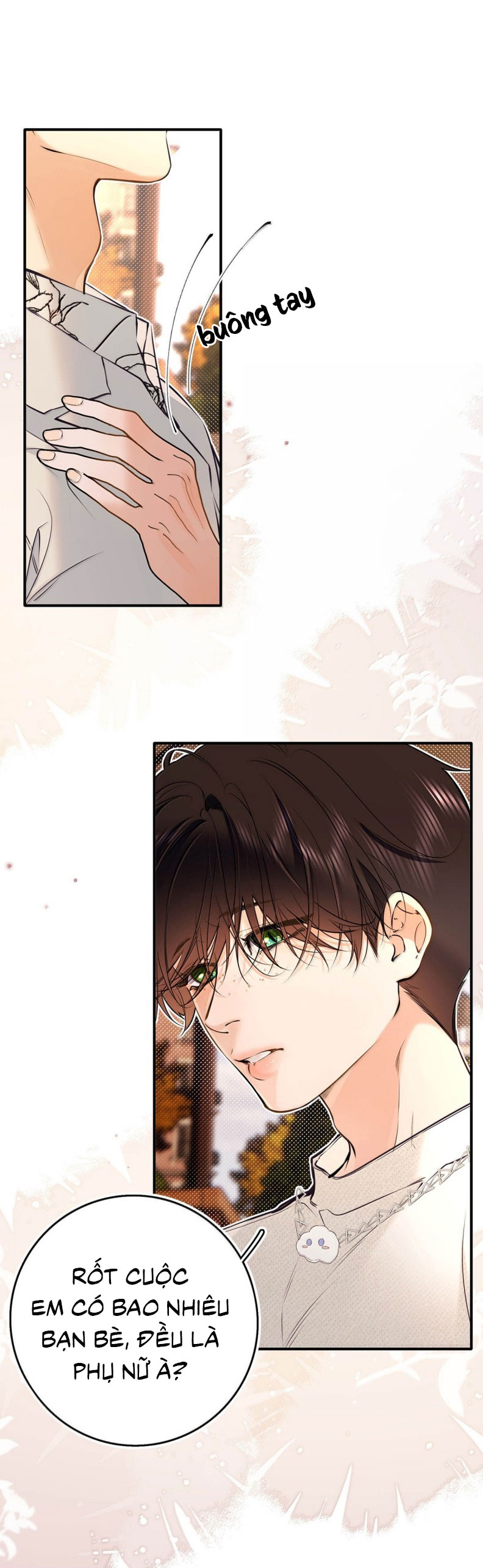 Từ Số Không Bắt Đầu Làm Bạn Trai Chap 64 - Next 