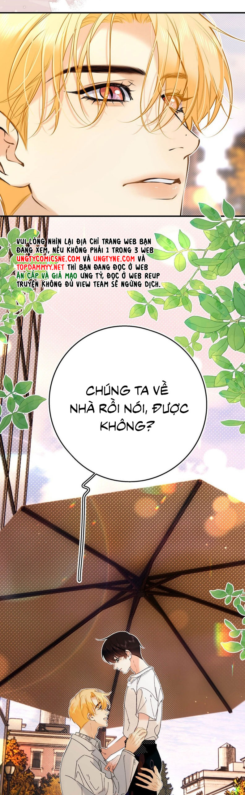 Từ Số Không Bắt Đầu Làm Bạn Trai Chap 64 - Next 