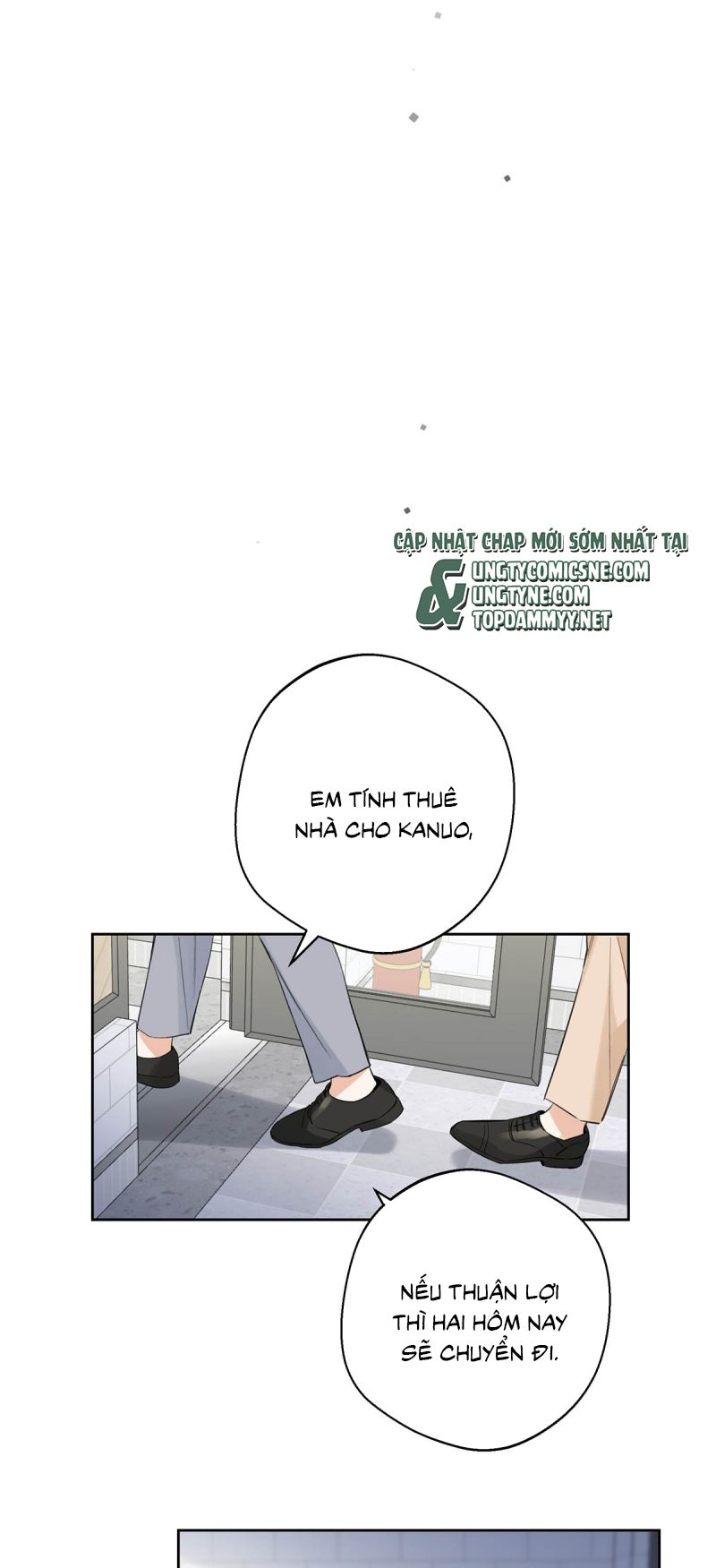Lang Quân Muốn Chịu Trách Nhiệm Với Tôi Chap 16 - Next 