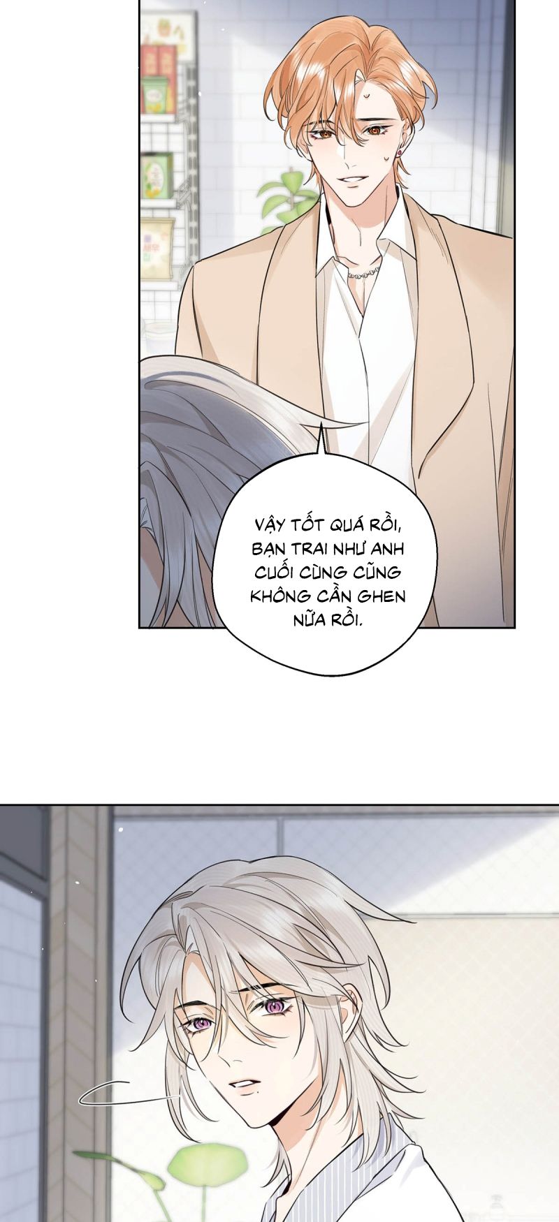 Lang Quân Muốn Chịu Trách Nhiệm Với Tôi Chap 16 - Next 