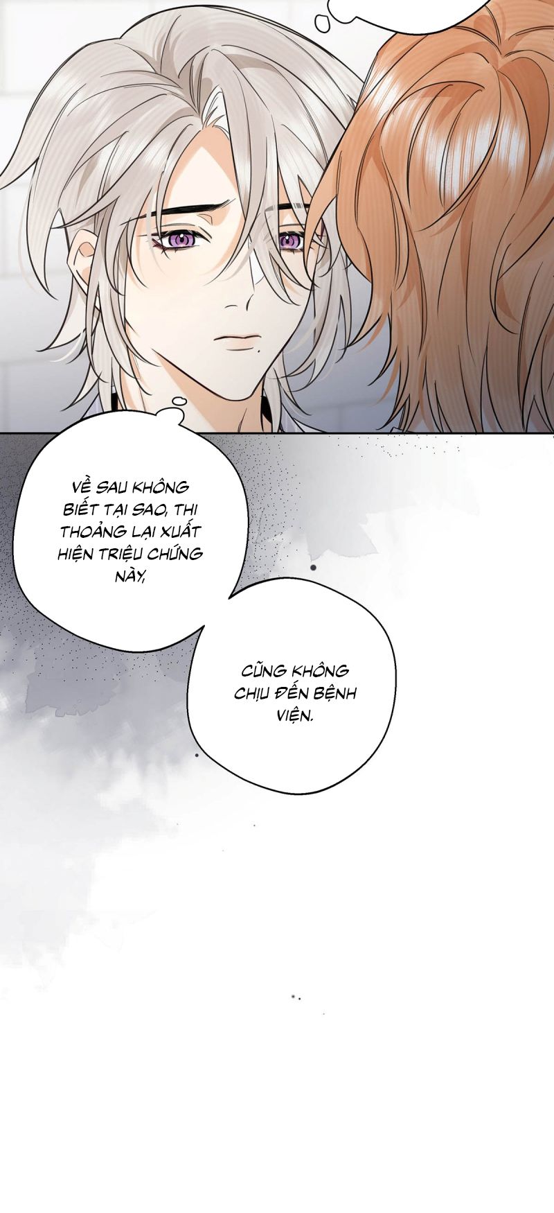 Lang Quân Muốn Chịu Trách Nhiệm Với Tôi Chap 16 - Next 