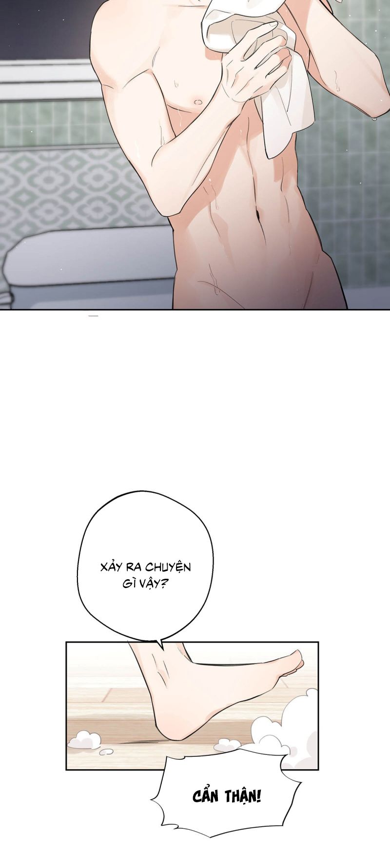 Lang Quân Muốn Chịu Trách Nhiệm Với Tôi Chap 16 - Next 