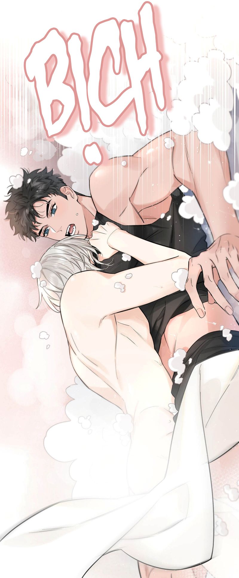 Lang Quân Muốn Chịu Trách Nhiệm Với Tôi Chap 16 - Next 