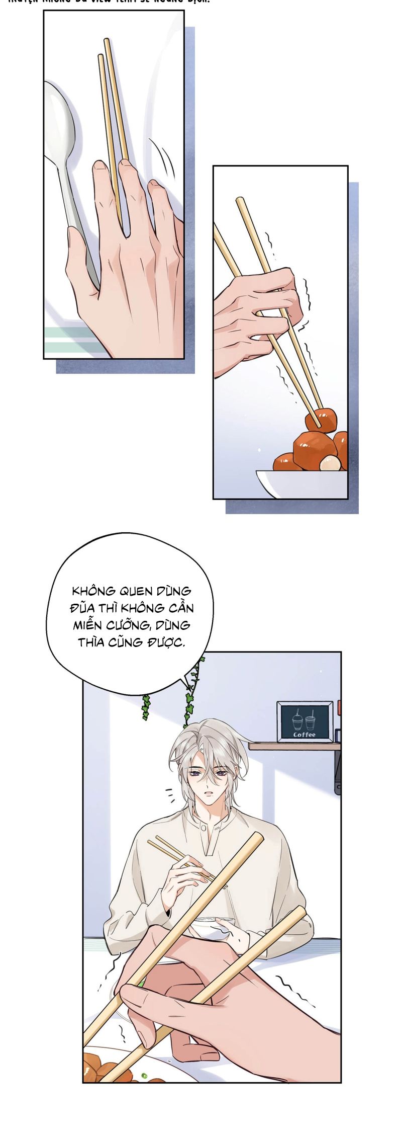 Lang Quân Muốn Chịu Trách Nhiệm Với Tôi Chap 16 - Next 