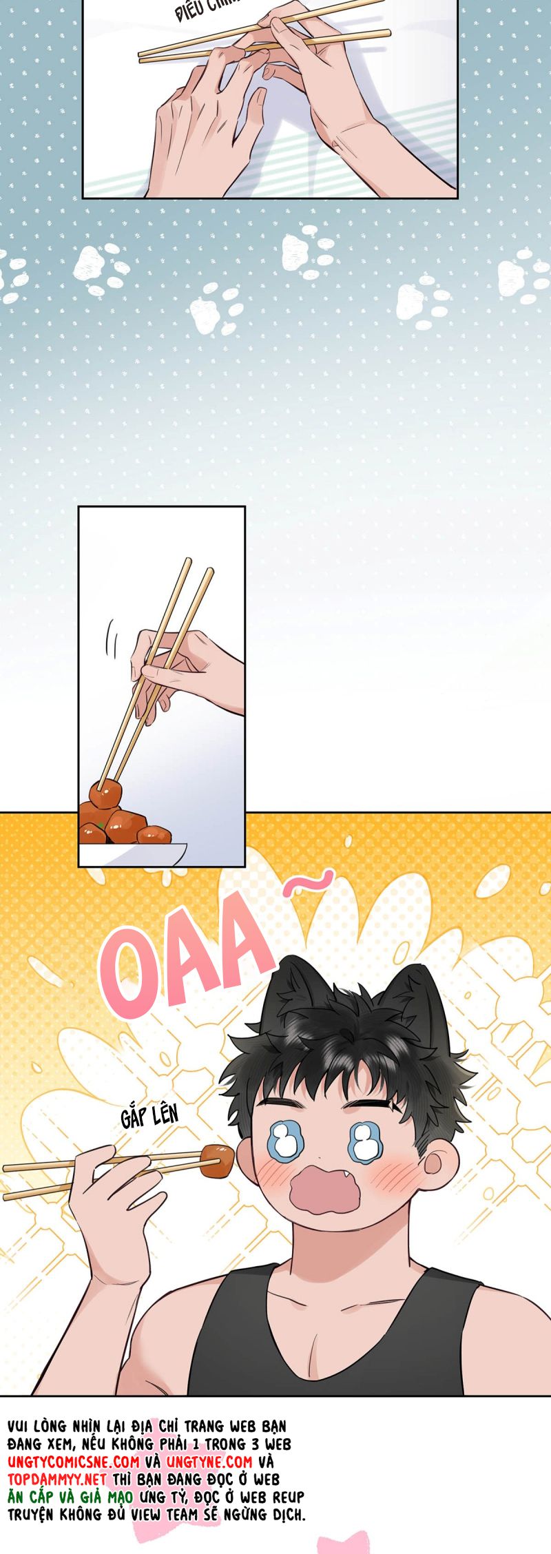 Lang Quân Muốn Chịu Trách Nhiệm Với Tôi Chap 16 - Next 